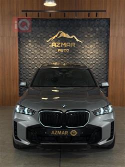 بي ام دبليو X5